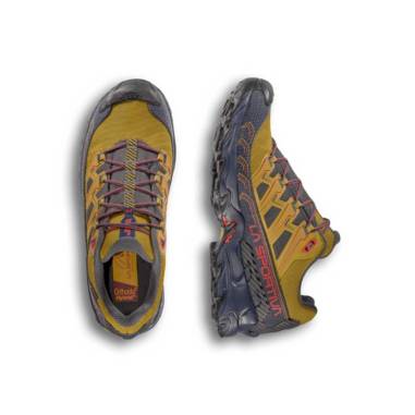 ULTRA RAPTOR II GTX