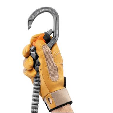 SCORPIO VERTIGO set ferrata