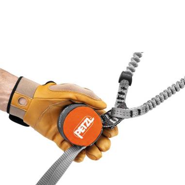 SCORPIO VERTIGO set ferrata