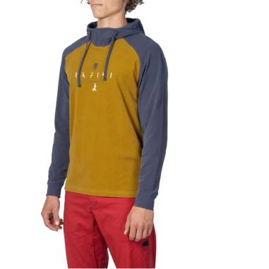 TRAVERSE HOODIE