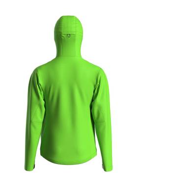 MAOR MAN RAIN JKT