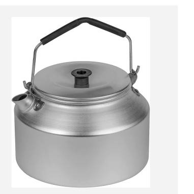 TEIERA 1,4 LT. ALLUMINIO