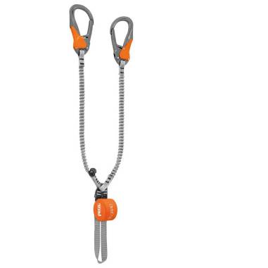SCORPIO EASHOOK set ferrata