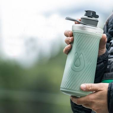 FLUX 1L BOTTIGLIA PIEGH.