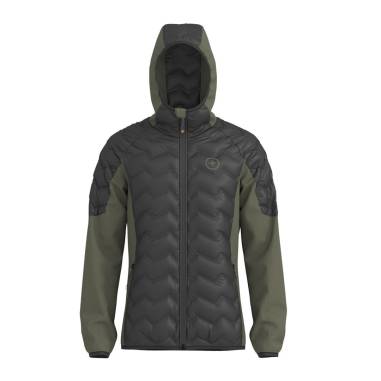 STEPHAN HYBRID JKT