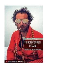 TU NON CONOSCI TIZIANO