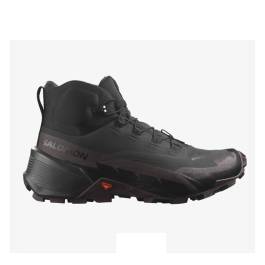 CROSS HIKE MID GTX 2 W