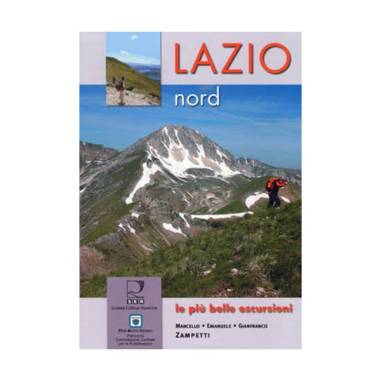 LAZIO NORD LE PIU'BELLE ESCURS
