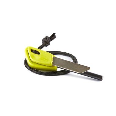 WILDO FIRE FLASH STARTER PRO SMALL acciarino col. ass.