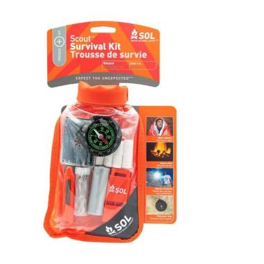 SURVIVAL KIT