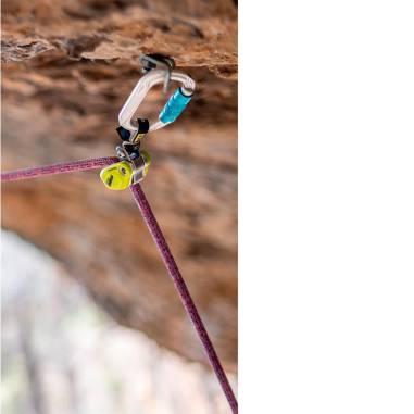 OHMEGA FRENO ARRAMPICATA