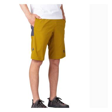 LEAD II SHORTS