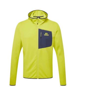 LUMIKO HOODED JKT