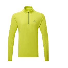CERRIG LS ZIP T