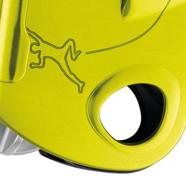 GRIGRI+