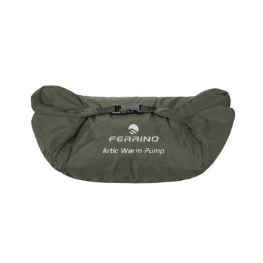 ARTIC WARM 190x65x12