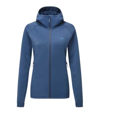 JORASSES W HOODED JKT