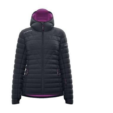 NIVIX LIGHT JACKET LADY