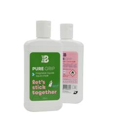 PURE GRIP 250ML magnesio BEAL