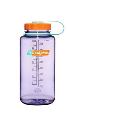 BOTTIGLIA NALGENE WIDE MOUTH 1L