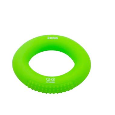 YY CLIMBING RING GREEN 20Kg