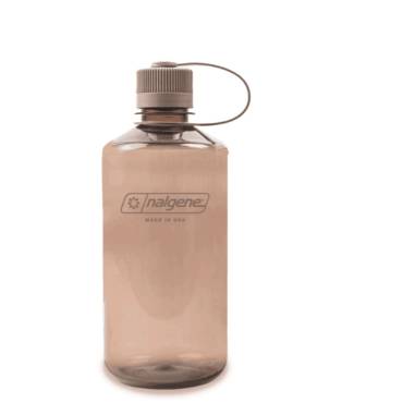 BOTTIGLIA NALGENE NARROW MOUTH 1L