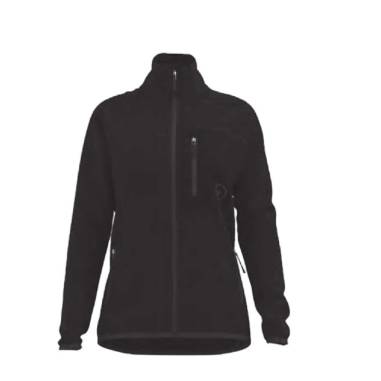 HENRY LADY FZ LIGHT FLEECE JKT