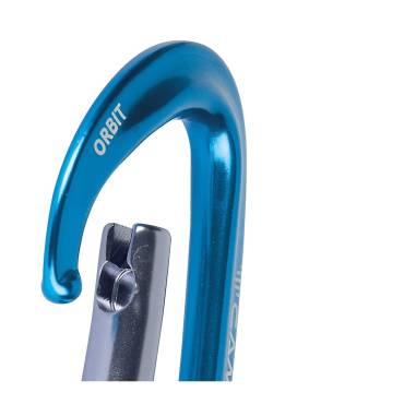ORBIT LEVA CURVA MOSCHETTONE