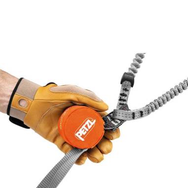 SCORPIO EASHOOK set ferrata