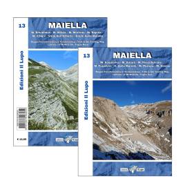 CARTA MAIELLA 3° EDIZ.