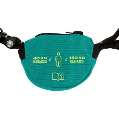 CLASSIC-K COMPACT set ferrata