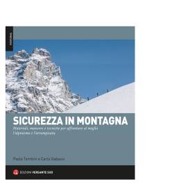 SICUREZZA IN MONTAGNA