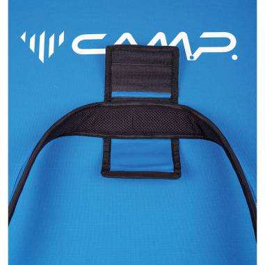 DOMINO CRASH PAD