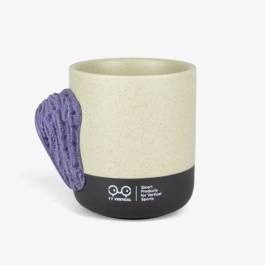 YY CLIMBING MUG EVO