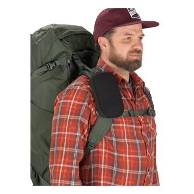 PACK POCKET PADDED O/S