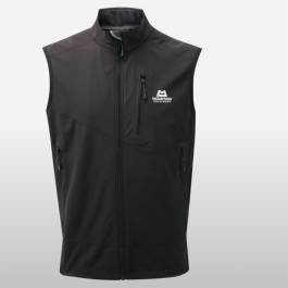 FRONTIER VEST