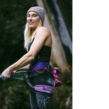 POLIMAGO JANJA CHALK BAG