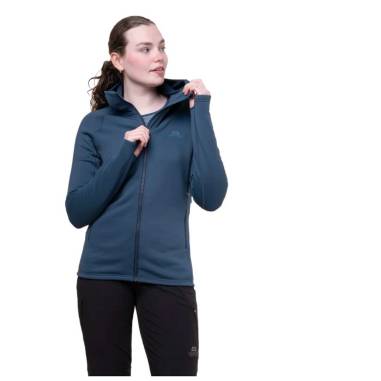 JORASSES W HOODED JKT