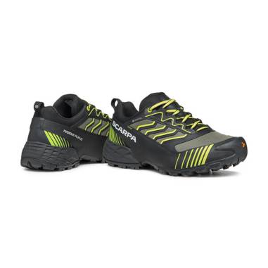 RIBELLE RUN XT GTX W