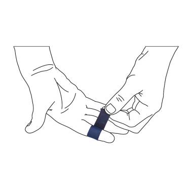 CLIMBING TAPE