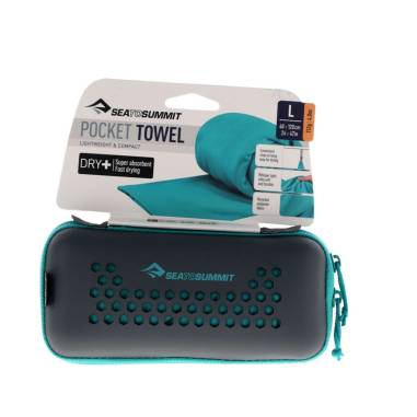 ASCIUGAMANO POCKET L