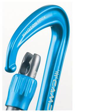 PHOTON LOCK MOSCHETTONE