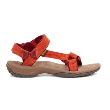 TERRA FI LITE SUEDE W