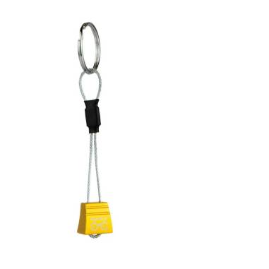 PORTACHIAVI KEY HOLDER