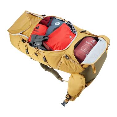 AIRCONTACT CORE 65 + 10 SL NEW