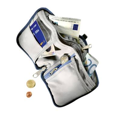 ZIP WALLET PORTAFOGLIO