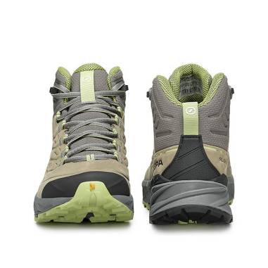 RUSH 2 PRO MID GTX W