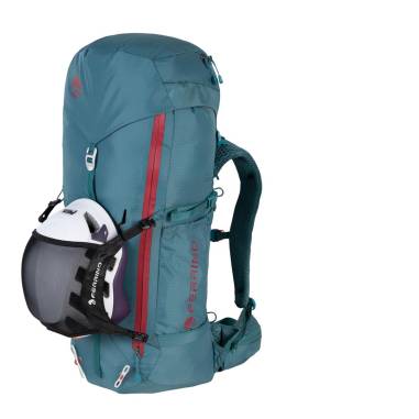 SUMMIT 32+5