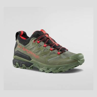 ULTRA RAPTOR 3