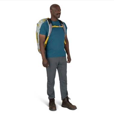 TRANSPORTER DUFFEL 65 OS
